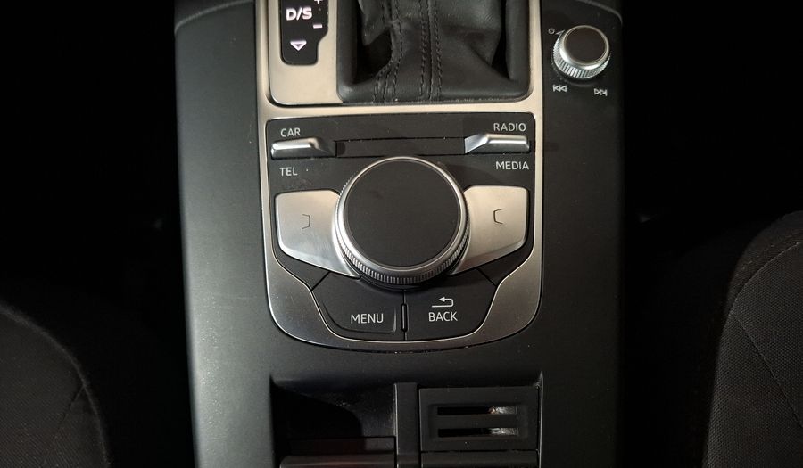 Audi A3 1.4 DYNAMIC DCT Sedan 2018