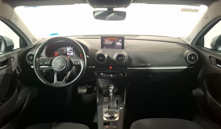 Audi A3 1.4 DYNAMIC DCT Sedan 2018
