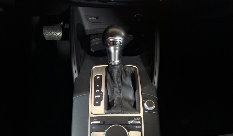 Audi A3 1.4 DYNAMIC DCT Sedan 2018