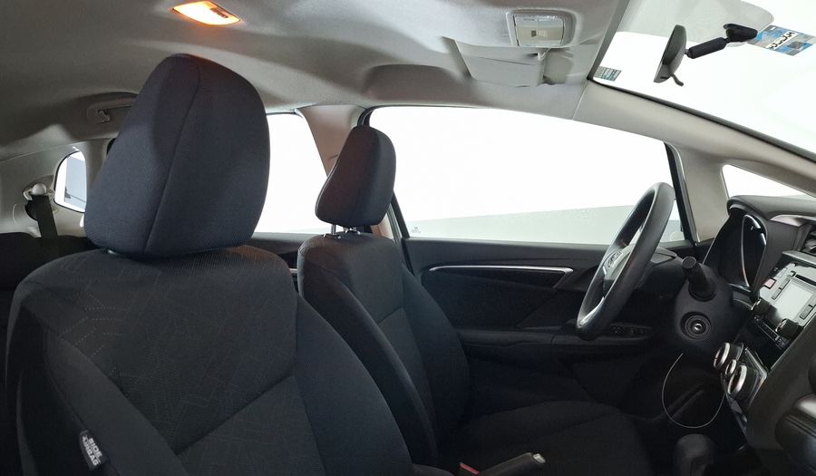 Honda Fit 1.5 HIT CVT Hatchback 2015