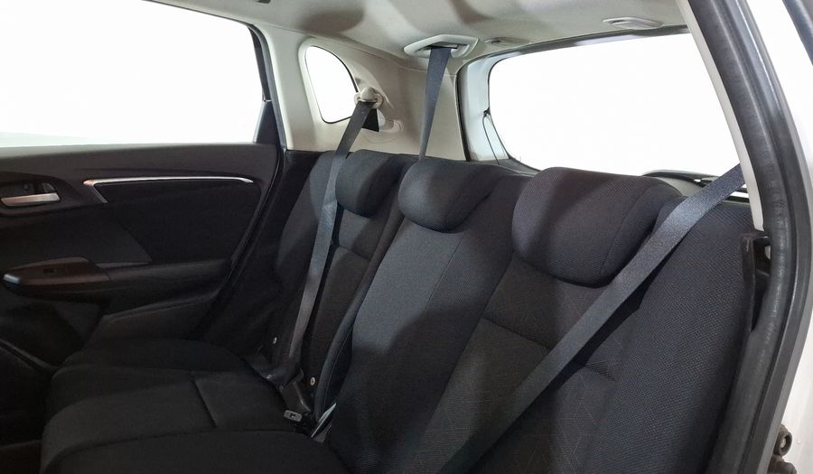 Honda Fit 1.5 HIT CVT Hatchback 2015