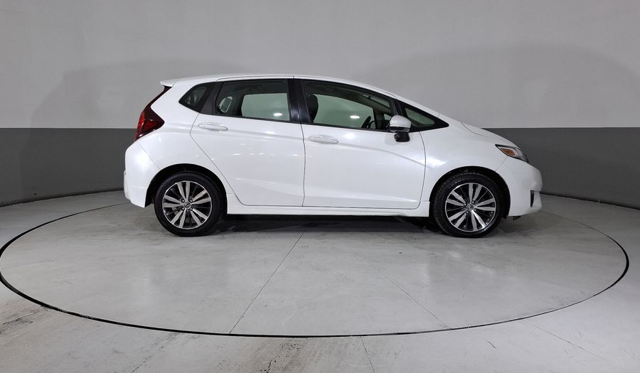 Honda Fit 1.5 HIT CVT Hatchback 2015