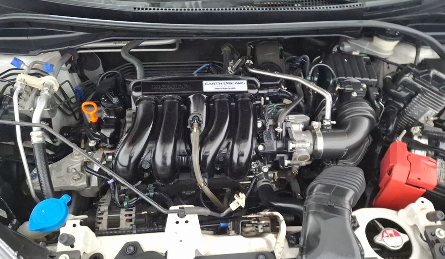 Honda Fit 1.5 HIT CVT Hatchback 2015