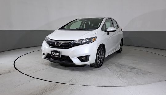 Honda • Fit