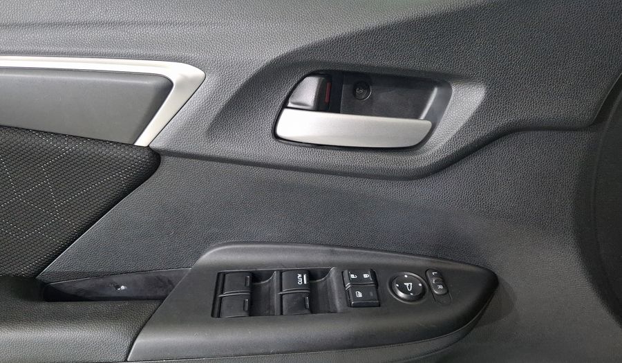 Honda Fit 1.5 HIT CVT Hatchback 2015