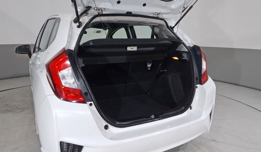 Honda Fit 1.5 HIT CVT Hatchback 2015