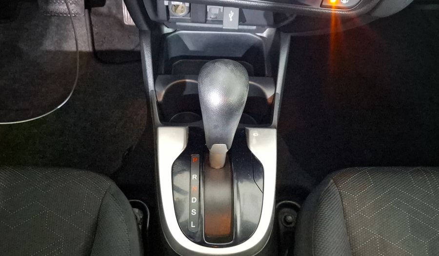 Honda Fit 1.5 HIT CVT Hatchback 2015