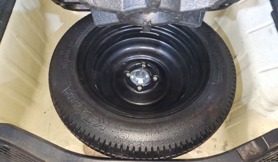 Honda Fit 1.5 HIT CVT Hatchback 2015