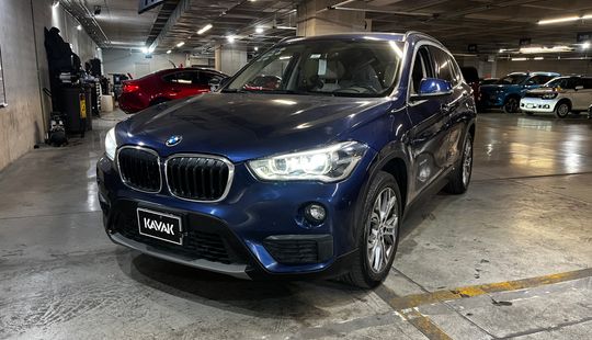 Bmw • X1