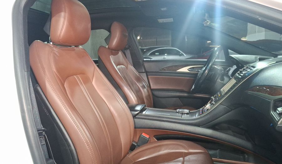 Lincoln Mkz 3.0 RESERVE AUTO Sedan 2018