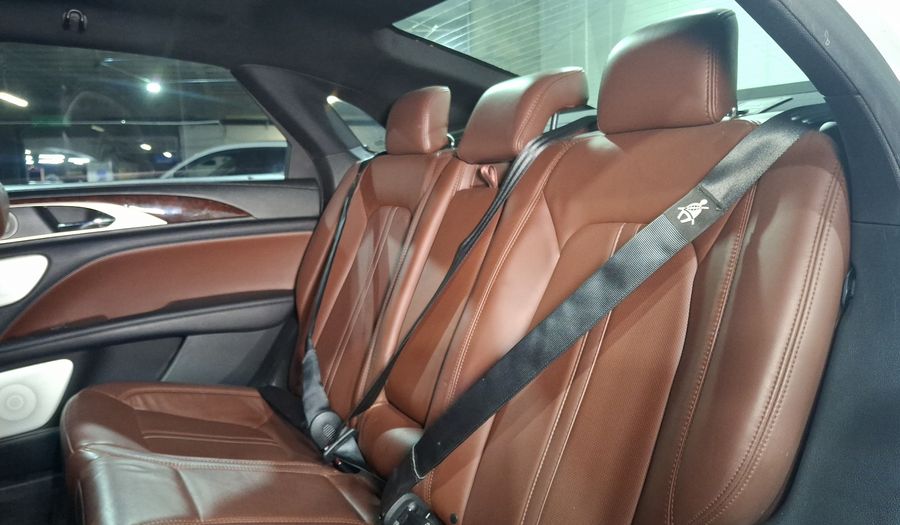 Lincoln Mkz 3.0 RESERVE AUTO Sedan 2018