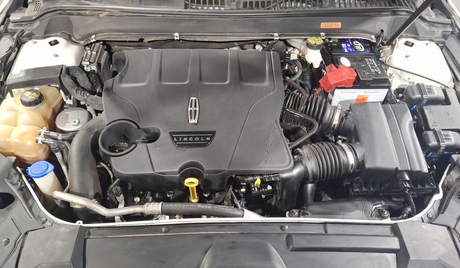 Lincoln Mkz 3.0 RESERVE AUTO Sedan 2018