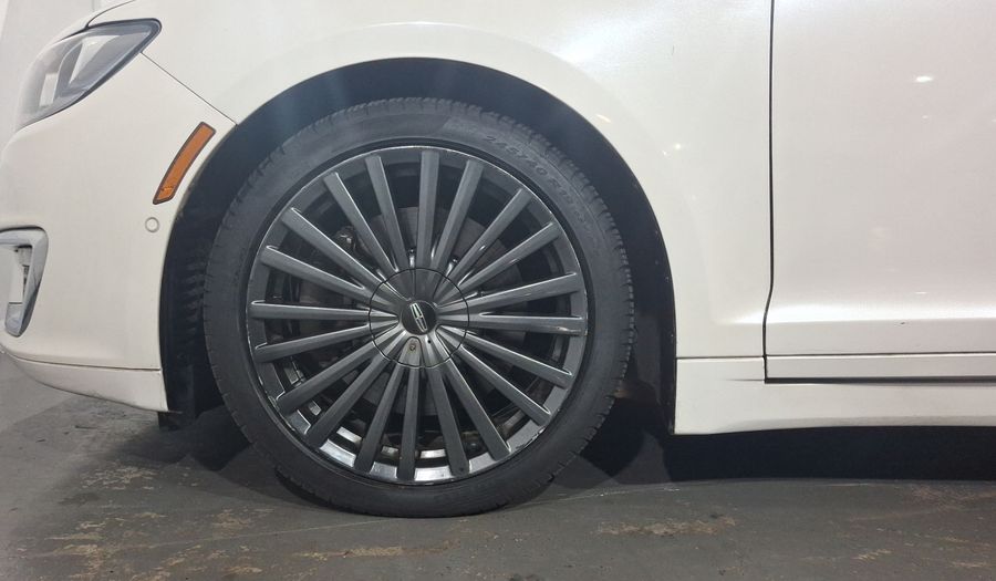 Lincoln Mkz 3.0 RESERVE AUTO Sedan 2018