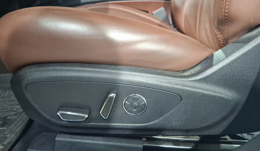 Lincoln Mkz 3.0 RESERVE AUTO Sedan 2018