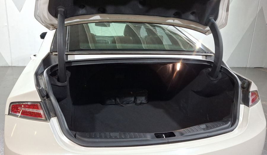 Lincoln Mkz 3.0 RESERVE AUTO Sedan 2018