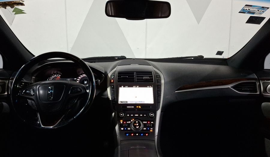 Lincoln Mkz 3.0 RESERVE AUTO Sedan 2018