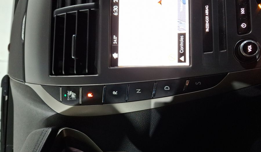 Lincoln Mkz 3.0 RESERVE AUTO Sedan 2018