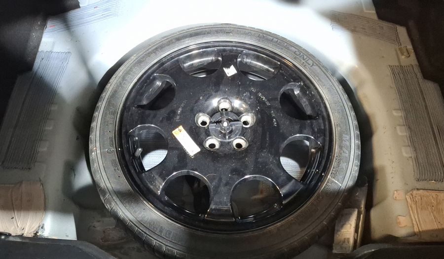 Lincoln Mkz 3.0 RESERVE AUTO Sedan 2018