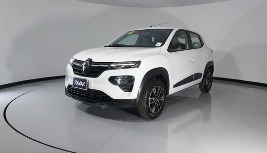 Renault • Kwid