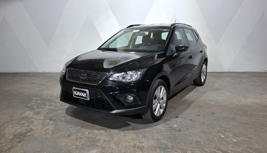 Seat • Arona