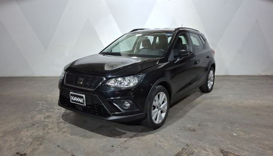 Seat • Arona