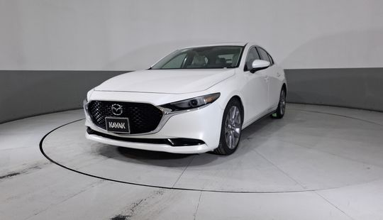 Mazda • Mazda 3