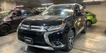 Mitsubishi Outlander 2.4 SE + Suv 2016