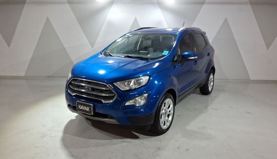 Ford • EcoSport