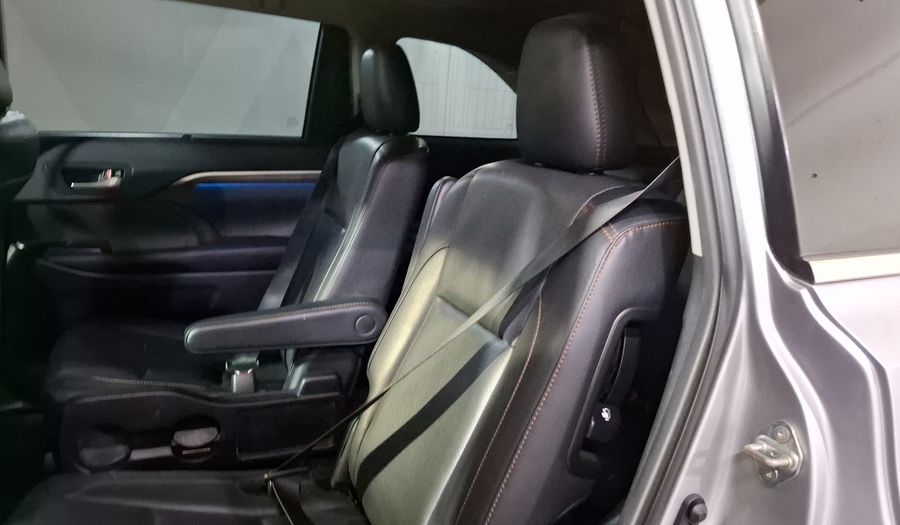 Toyota Highlander 3.5 LIMITED PANORAMA ROOF AUTO Suv 2019