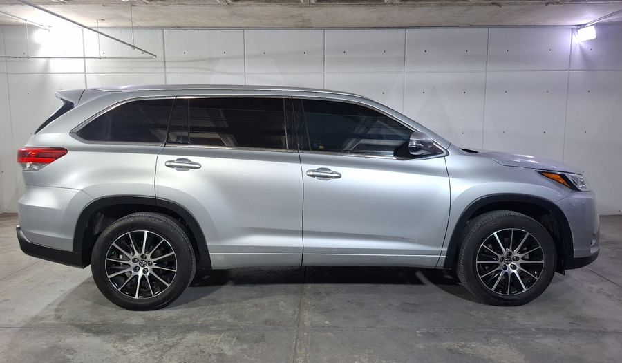 Toyota Highlander 3.5 LIMITED PANORAMA ROOF AUTO Suv 2019