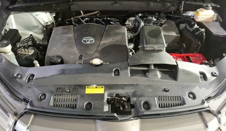 Toyota Highlander 3.5 LIMITED PANORAMA ROOF AUTO Suv 2019