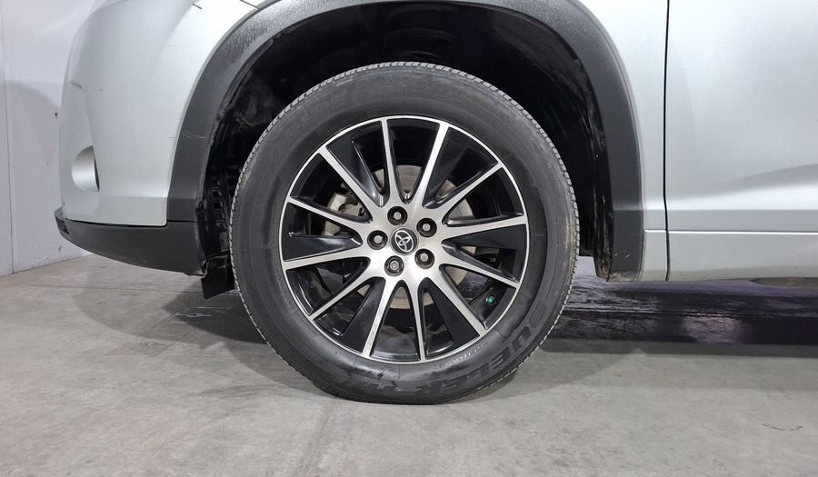 Toyota Highlander 3.5 LIMITED PANORAMA ROOF AUTO Suv 2019