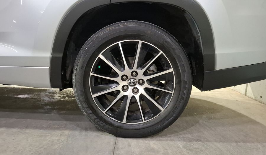 Toyota Highlander 3.5 LIMITED PANORAMA ROOF AUTO Suv 2019