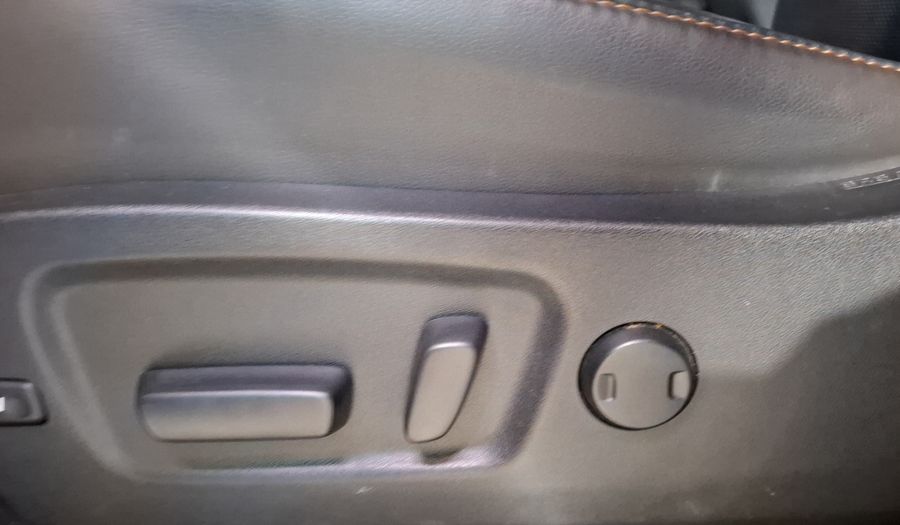 Toyota Highlander 3.5 LIMITED PANORAMA ROOF AUTO Suv 2019