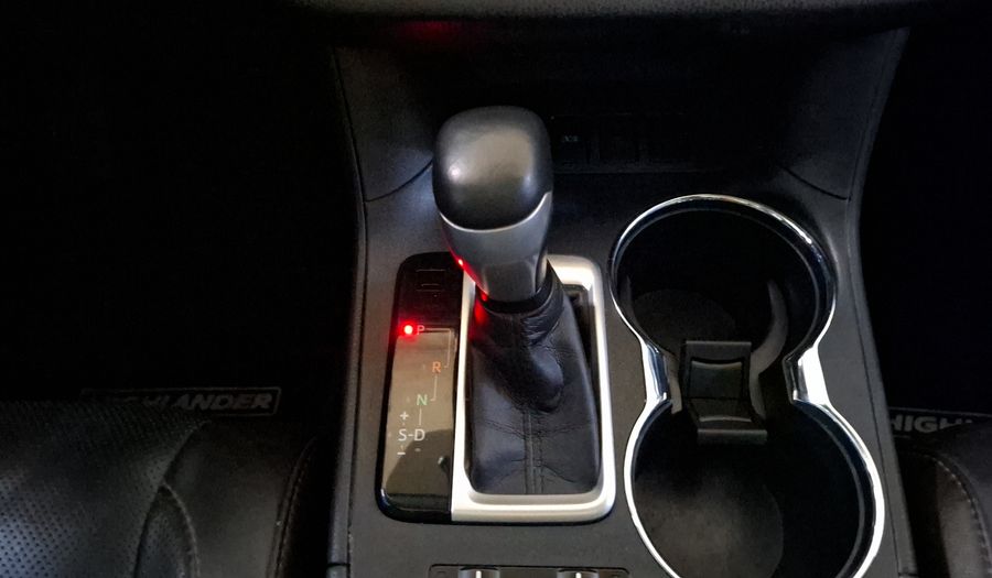 Toyota Highlander 3.5 LIMITED PANORAMA ROOF AUTO Suv 2019