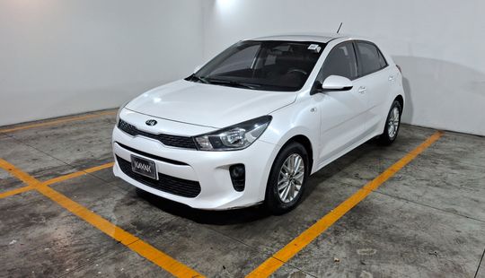Kia • Rio