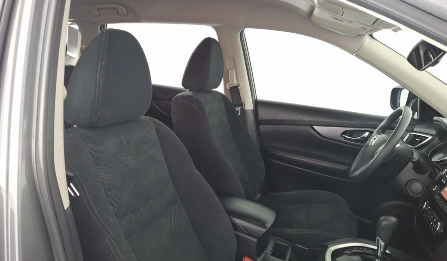 Nissan X-trail 2.5 SENSE 2 ROW CVT Suv 2017