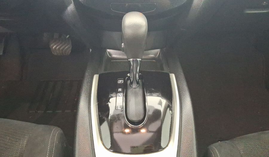 Nissan X-trail 2.5 SENSE 2 ROW CVT Suv 2017