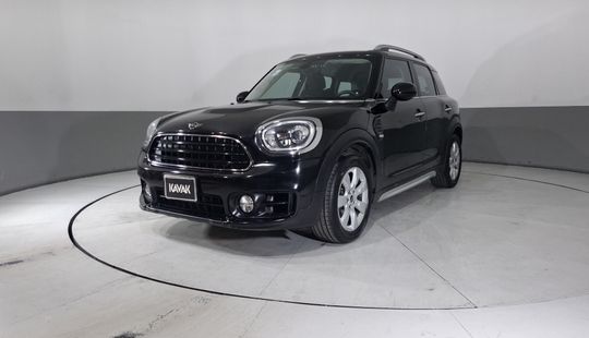 Mini • Countryman