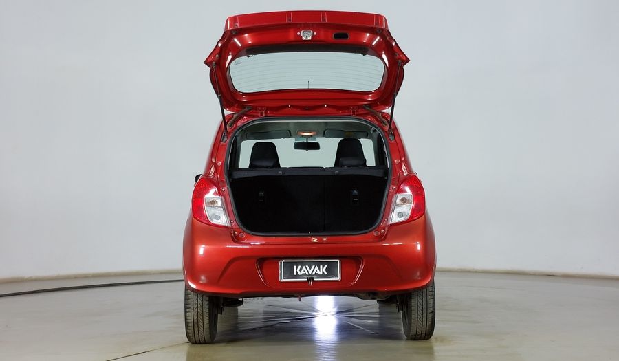 Suzuki Celerio 1.0 GLX AC Hatchback 2019