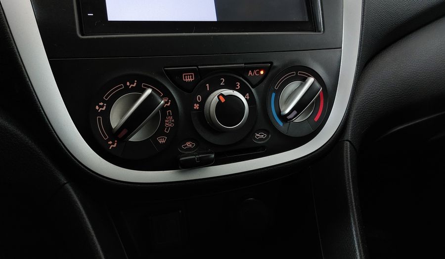 Suzuki Celerio 1.0 GLX AC Hatchback 2019