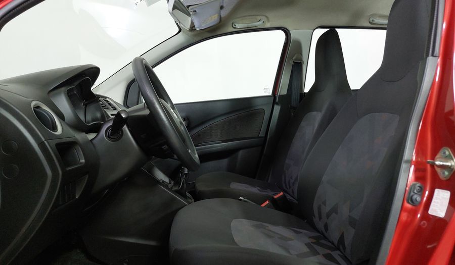 Suzuki Celerio 1.0 GLX AC Hatchback 2019