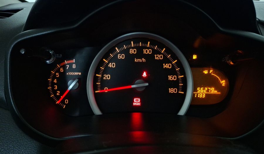 Suzuki Celerio 1.0 GLX AC Hatchback 2019