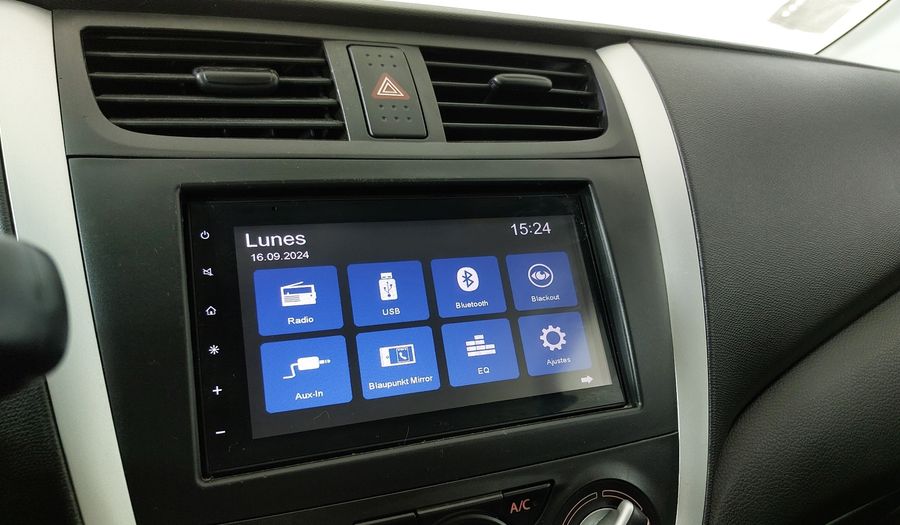 Suzuki Celerio 1.0 GLX AC Hatchback 2019