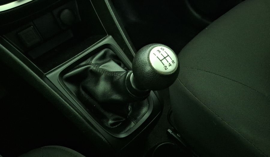 Suzuki Celerio 1.0 GLX AC Hatchback 2019