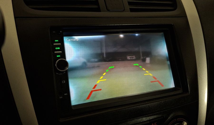 Suzuki Celerio 1.0 GLX AC Hatchback 2019