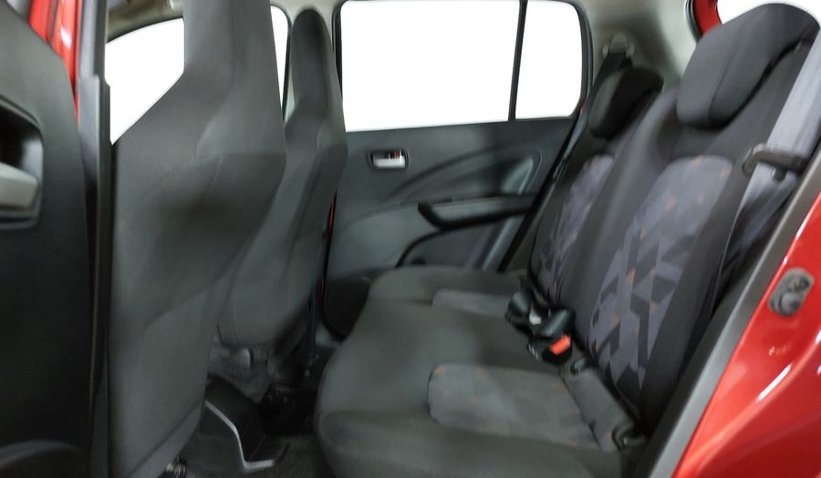 Suzuki Celerio 1.0 GLX AC Hatchback 2019