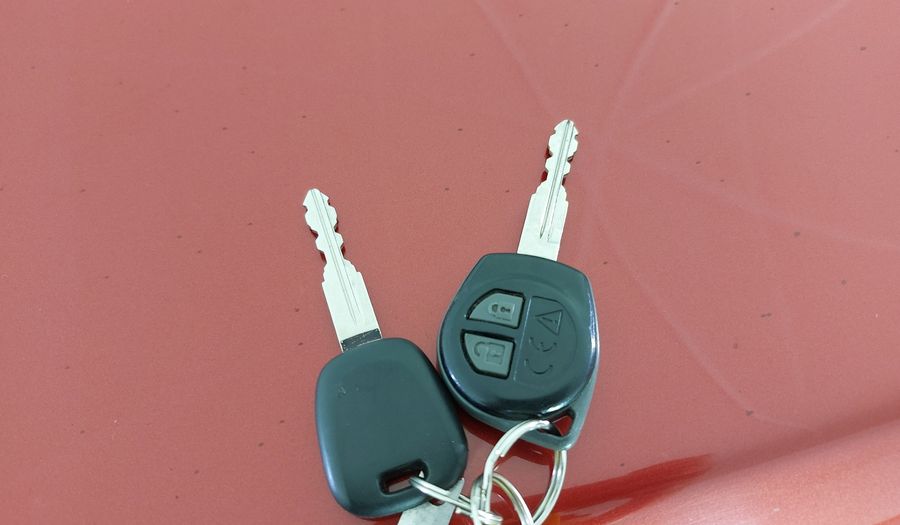 Suzuki Celerio 1.0 GLX AC Hatchback 2019