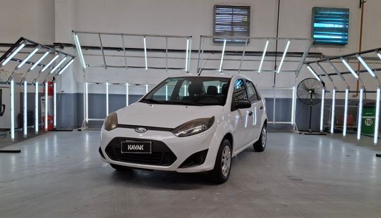 Ford • Fiesta