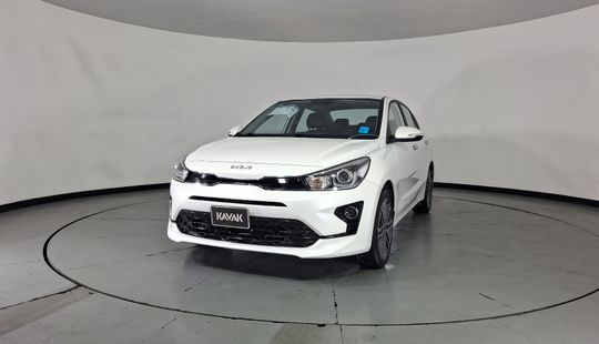 Kia • Rio